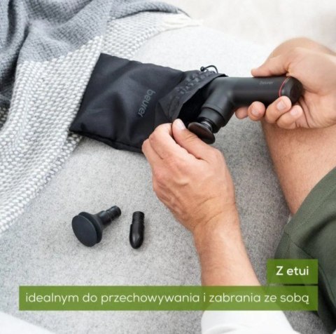 Urządzenie do masażu MG79 Beurer