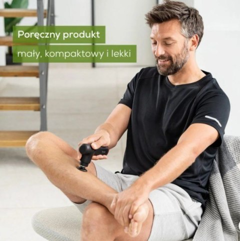 Urządzenie do masażu MG79 Beurer