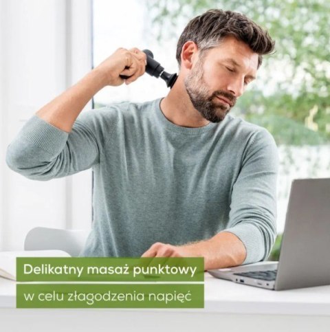 Urządzenie do masażu MG79 Beurer