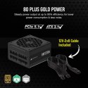 Zasilacz RM1200e PCIe5.1 80+GOLD F.MODULAR ATX3.1 Corsair