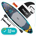 Deska SUP Aquasurf 320 x 84 x 15 cm Neo-Sport 170207 Neo-Sport