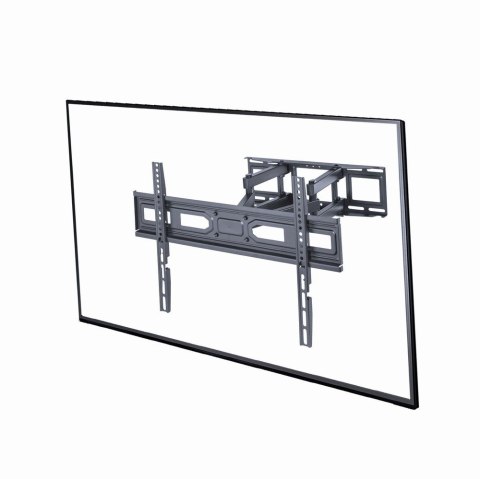 GEMBIRD UCHWYT ŚCIENNY LCD 37"-80" VESA MAX 600 X 400MM, DO 40KG