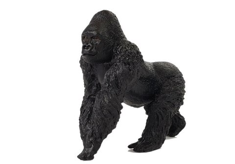 LEAN Toys Figurka Zwierzęta Goryle
