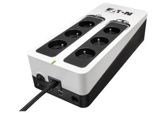 UPS Eaton 3S 550F 550VA/330W 6x FR, USB Eaton