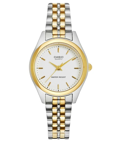 Zegarek Damski CASIO LTP-1129G-7ARDF + BOX