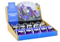 LEAN TOYS Auto-Robot Ciężarówka 2w1 Robot 2 Kolory