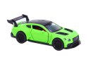 LEAN Toys Autko Samochód Sportowy 1:32 Napęd Frykcyjny Matowy Zielony