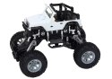 LEAN Toys Auto Terenowe Wspinaczkowe Napęd 4x4 Amortyzatory