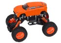 LEAN Toys Auto Terenowe Wspinaczkowe Napęd 4x4 Amortyzatory