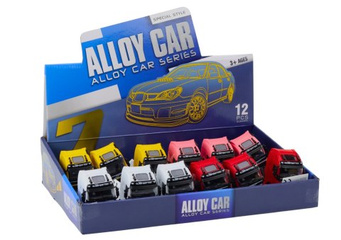 LEAN Toys Ciężarówka Bez Naczepy 1:32 Odchylana Buda Metalowa Światła Dźwięki Napęd LEAN Toys Ciężarówka Bez Naczepy 1:32 Odchylana Buda Metalowa Światła Dźwięki Napęd