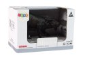 LEAN Toys Duża Figurka Kolekcjonerska Bawół Afrykański Zwierzęta Świata