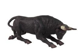 LEAN Toys Duża Figurka Kolekcjonerska Byk Zwierzęta Świata