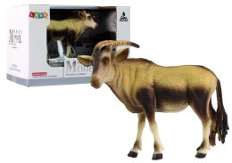LEAN Toys Figurka Antylopy Zwierzęta Afrykańskie Zoo
