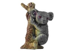 LEAN Toys Figurka Koala Na Drzewie Zwierzęta Zoo