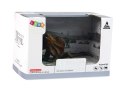 LEAN Toys Figurka Kolekcjonerska Agama Kołnierzasta