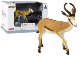 LEAN Toys Figurka Kolekcjonerska Antylopa Zwierzęta Świata