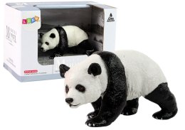 LEAN Toys Figurka Kolekcjonerska Panda Wielka Figurka Miś