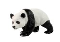 LEAN Toys Figurka Kolekcjonerska Panda Wielka Figurka Miś