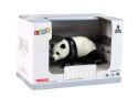 LEAN Toys Figurka Kolekcjonerska Panda Wielka Figurka Miś