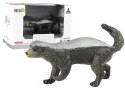 LEAN Toys Figurka Ratel Miodożerny Zwierzęta Afryka