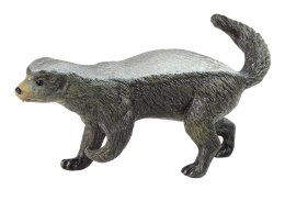 LEAN Toys Figurka Ratel Miodożerny Zwierzęta Afryka