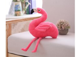 LEAN Toys Maskotka Pluszowy Flaming Różowy 25 cm