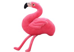 LEAN Toys Maskotka Pluszowy Flaming Różowy 25 cm