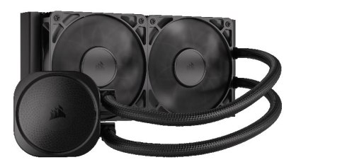 Chłodzenie CPU NAUTILUS 240 240mm Corsair
