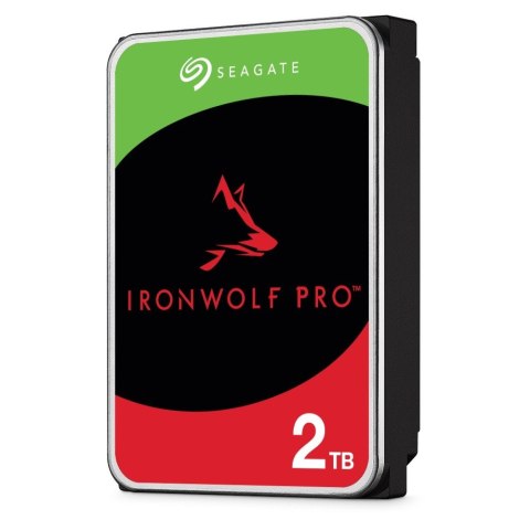 Dysk IronWolf 2TB 3,5 256MB ST2000VN003 Seagate