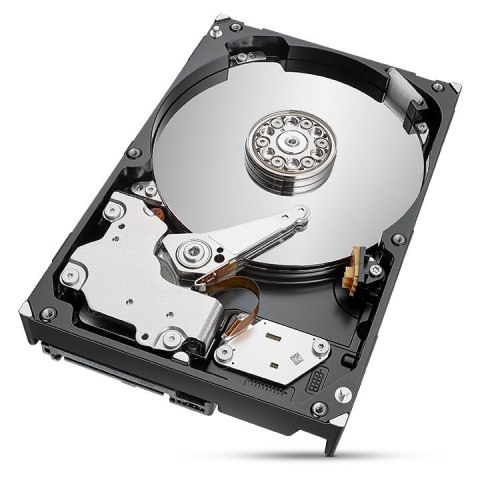 Dysk IronWolf 2TB 3,5 256MB ST2000VN003 Seagate