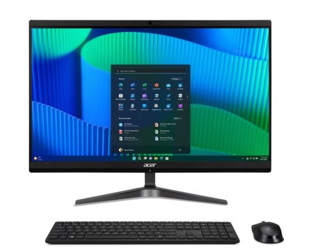 Komputer Veriton 2000 All-in-One VZ2524G 23.8 cala IPS Ultra 5 125U/8GB /512GB/W11P Acer