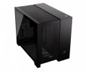 Obudowa 2500D TG mATX Mid-Tower czarna Corsair