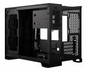 Obudowa 2500D TG mATX Mid-Tower czarna Corsair