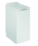 Pralka BTWL60400EEN Indesit