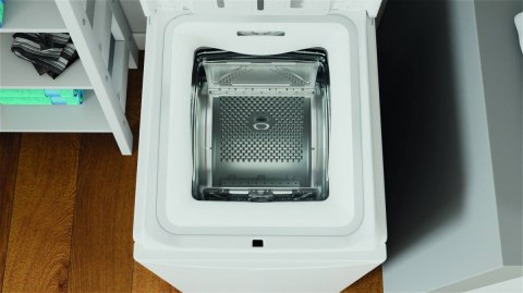 Pralka BTWL60400EEN Indesit Pralka BTWL60400EEN Indesit