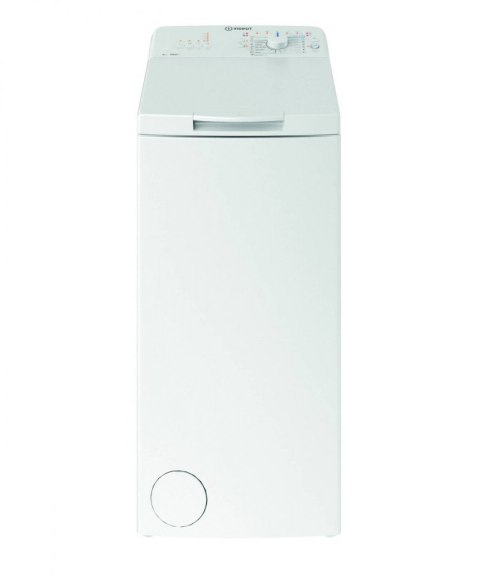 Pralka BTWL60400EEN Indesit Pralka BTWL60400EEN Indesit