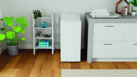 Pralka BTWL60400EEN Indesit Pralka BTWL60400EEN Indesit