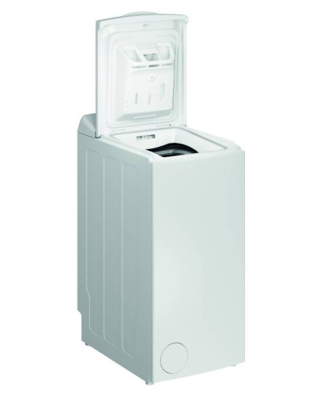 Pralka BTWL60400EEN Indesit Pralka BTWL60400EEN Indesit
