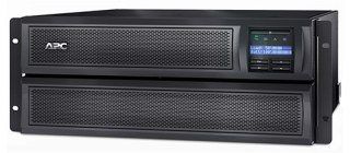 SMX2200HV SMART X 2200VA R2T 4U LCD 230V APC