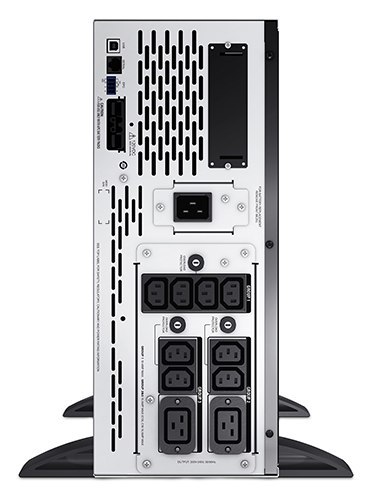 SMX2200HV SMART X 2200VA R2T 4U LCD 230V APC