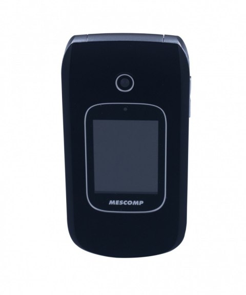 Telefon komórkowy z klapką dla seniorów MT-184 BRUNO 4G Mesmed