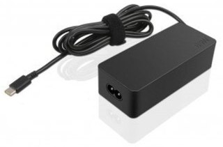 ThinkPad 65W Standard AC Adapter (USB Type-C)- EU/INA/VIE/ROK - 4X20M26272 Lenovo