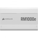 Zasilacz RM1000e WHITE 80+GOLD F.MODULAR ATX3.1 Corsair