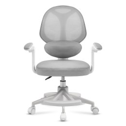 Fotel obrotowy Junior 4.5 Grey