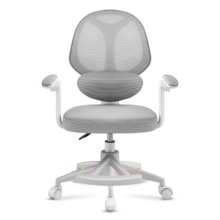 Fotel obrotowy Junior 4.5 Grey