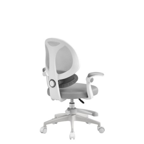 Fotel obrotowy Junior 4.5 Grey Fotel obrotowy Junior 4.5 Grey