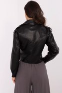 Kurtka Damska Model MBM-KR-R-2709.96 Black - MBM