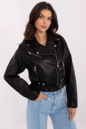 Kurtka Damska Model MBM-KR-R-2719.87 Black - MBM
