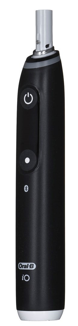 Szczoteczka Oral-B iO Series 6 Black Lava