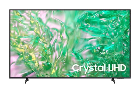 Telewizor 65" SAMSUNG UE65DU8072UXXH